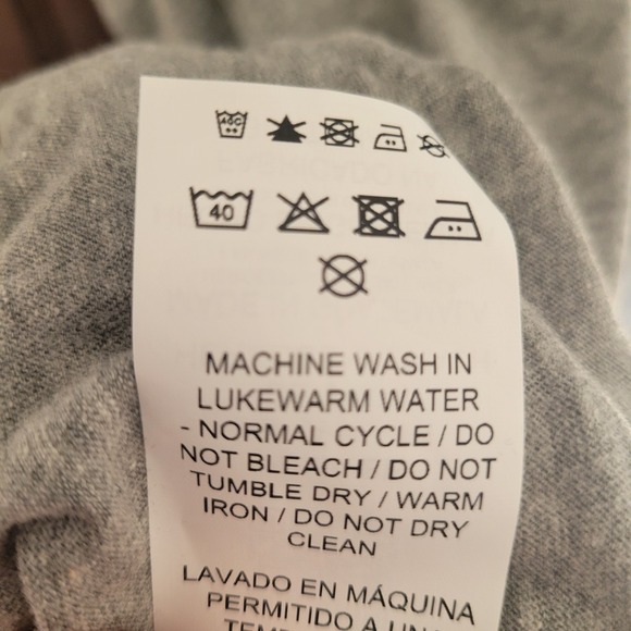 Puma Men's 3XL Tshirt Grey Sport Athletic Gym Lightweight - Picture 7 of 8